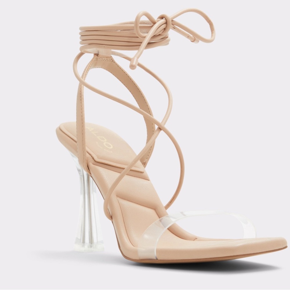 Aldo Hilde Heels